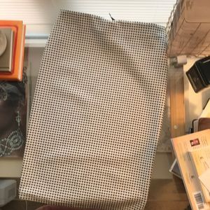 Forever 21 pencil skirt